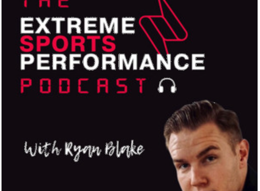 The Extreme Sports Performance Podcast