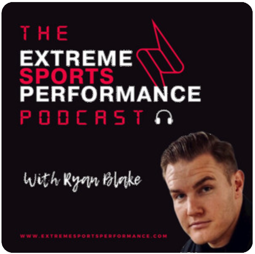 The Extreme Sports Performance Podcast